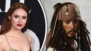 Johnny depp as captain jack sparrow in 'pirates of the caribbean' films. Pirates Of The Caribbean 6 Seriously Without Johnny Depp He Will Be Replaced By A Beauty From Jumaji World Today News