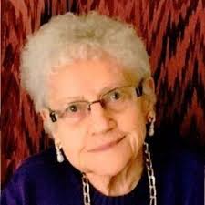 Dorothy Pederson Obituary September 23, 2016