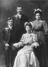 Mathias and Susanna (Friedman) Reinart