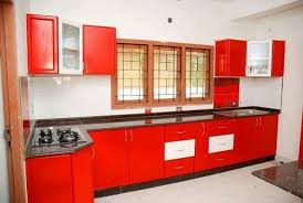 Pin By Amal Ps On Project Elegant Kitchen Design Aluminum Fabrication Kitchen Design
