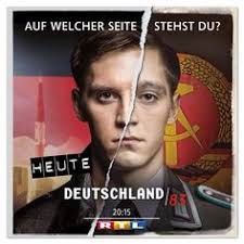 Ingrid rauch is a major character in deutschland 83and its follow up series deutschland 86 and deutschland 89. 24 Jonas Nay Ideas Jonas Nay Actors