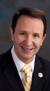 Louisiana gubernatorial election, 2023