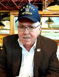 Paul James Duffley, Jr. Obituary February 20, 2020