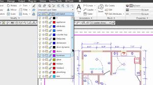 So i want the option to lock or freeze these objects in the entire drawing or just the active viewport. How Do You Unfreeze A Viewport In Autocad