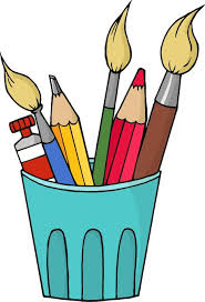 arts and crafts clipart - Clip Art Library