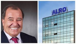 While Romanian Communications Minister (PNL) Burduja (Jr.) was arguing for  the “freedom in the West vs. the Russian chains” from the floor of  Parliament, his Father, Burduja (Sr.) held the Directorship of ALRO SA, an  aluminium producer controlled by a ...