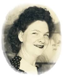 Gladys Amanda Byers Obituary October 30, 2014