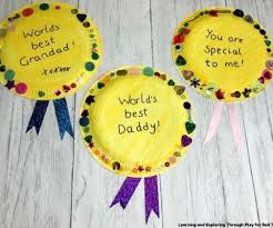 There's nothing quite like receiving a handmade gift or card. Pom Pom Dolly Peg Fairies Red Ted Art Make Crafting With Kids Easy Fun Fathers Day Crafts Paper Plate Crafts For Kids Fathers Day Art
