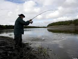 View hutch's profile on forex factory. Fishing Spots Ready To Go For Independence Day Knbn Newscenter1