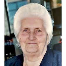 GIOVANNA (LeDONNE) RICCI