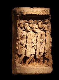 Domvs Romana Miles Gregarius El Legionario En La Antigua Roma