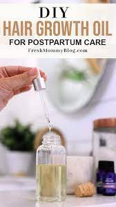 Diy Hair Growth Oil Florida Beauty Fresh Mommy Blog Recipe Diy Hair Growth Oil Hair Growth Diy Hair Growth Oil