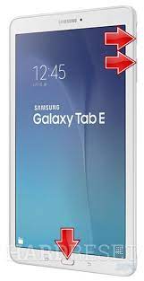 Samsung's galaxy tab 10.1 launches next week. Hard Reset Samsung T560 Galaxy Tab E 9 6 Wifi How To Hardreset Info