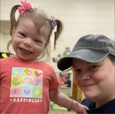 Santa made a magical stop at PRCC's Lab School! Looks like all our Wildcat  Cubs are