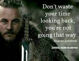 This situation seems futile, so don't bother doing anything about it. Don T Waste Your Time Looking Back You Are Not Going That Way Inspirational Quotes Dbt Quotes Jim Rohn Quotes