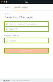Check spelling or type a new query. How To Set Up Parental Controls Ea And Origin Games Support Com Techsolutions