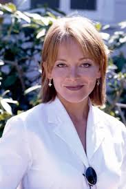 Promotional pictures of Mary Mara (Bryn Carson), 1996 : r/NashBridges