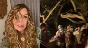 O grande forró de elba ramalho. Elba Ramalho Processara Quem Deu Festa Pra 700 Em Sua Casa Entretenimento Pleno News