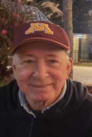 Scott Earhart Johnson Obituary (2024)