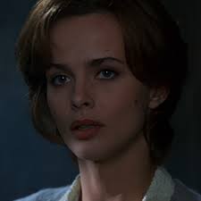 ― natalya simonova to bond and dimitri mishkin. Natalya Simonova Izabella Scorupco James Bond Wiki Fandom