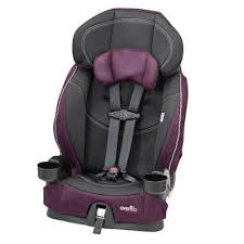Evenflo Chase Lx Harnessed Booster Car Seat Wayfair Baby Car Seats Best Baby Car Seats Booster Car Seat
