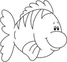 To feature or share these printables, please provide a link to the webpage. Fish Coloring Pages For Kids Preschool And Kindergarten Fish Coloring Page Coloring Pages Animal Coloring Pages