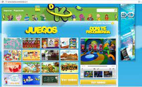 Melhores jogos do discovery kids. Discovery Kids Juegos Antiguos Cute766