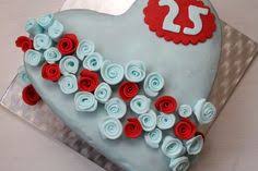 Mit geld, gutschein, hochzeitsmandeln, sprüchen, süssigkeiten usw.) 9 Silberhochzeit 2 Ideen Silberhochzeit Hochzeit Torten