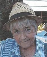 VIrginia McCallum Obituary (1943