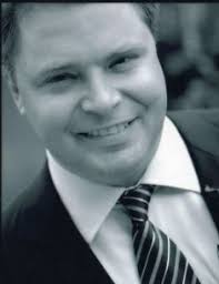 Bradley "Peter" Roden