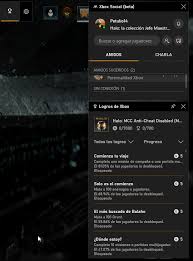 Where can i find the halo nightfall armor? No Me Desbloquean Logros En Halo Master Chief Collection Para Windows Microsoft Community