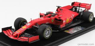 Ferrari believes formula 1 should consider having teams pay for the repairs of other cars if their driver is found guilty of causing an accident. Looksmart Ls18f1019 Scale 1 18 Ferrari F1 Ferrari Sf90 Team Scuderia Ferrari Mission Winnow N 5 3rd China Gp 1000th 2019 Sebastian Vettel Con Vetrina With Showcase Matt Red