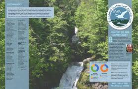 REPORT TO THE COMMUNITY