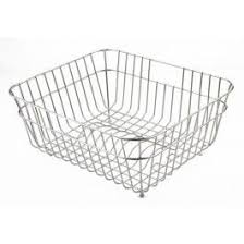 Alfi Brand Ab65ssb Stainless Steel Basket For Kitchen Sinks Sink Basket Stainless Steel Kitchen Sink Stainless Steel Accessories