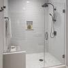 Lastly, you can go for paint for small master bathroom ideas on a budget. 1