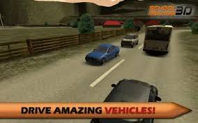 School Driving 3d 2 1 DescÄƒrcaÈ›i Pe Android Apk