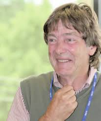 I do this work because