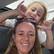 Casey Hearne's Instagram, Twitter & Facebook