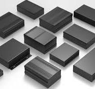 Aluminium Extrusion - Custom OEM Aluminium Enclosure ...