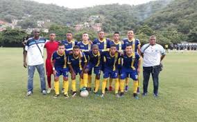 Club nacional de football (spanish pronunciation: Nacional Sub 17 Difutbol 2017 Academia De Futbol De Crespo