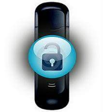 On selecting lock, general lock and internet lock options should be provided. Unlock Ec156 Cdma Evdo Tata Photon Plus Huawei 3g Modem