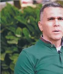 Vinculan a un excongresista con la Oficina de Envigado