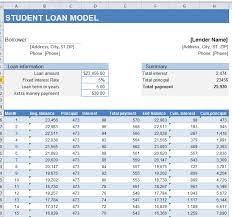 Student Loan Repayment Calculator Student Loan Repayment