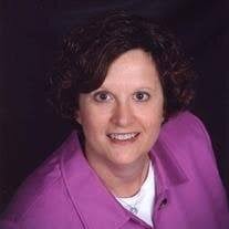 Julie Ann Jarvis Obituary