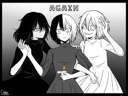 Again Gumi Megapoid English By Cneko Chan Vocaloid Fanart Neko Chan Vocaloid