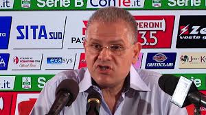 Conferenza stampa (HL)