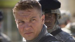 Hurt Locker' delivers tough, terrific tale