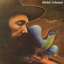 Michał Urbaniak: Urbaniak Vinyl, LP