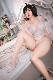 ➤ Kitkatkitty (Queenie) - Taihou Onlyfans XXX [TikTaks.de] ❤️ 2025