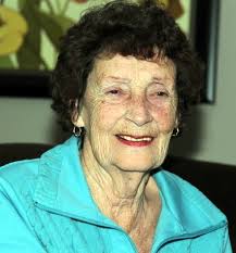 Frances MacDonell Obituary